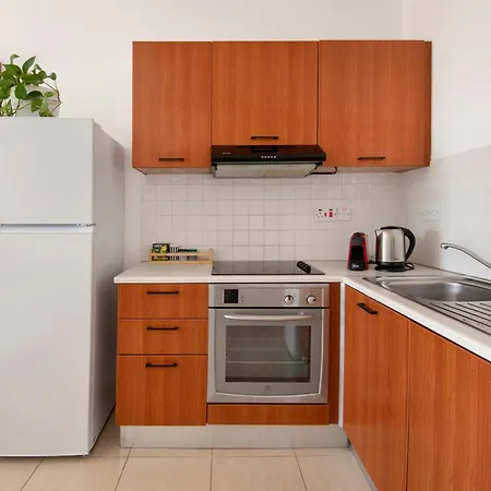 Apartment Welcome! Perfect Location-city Center