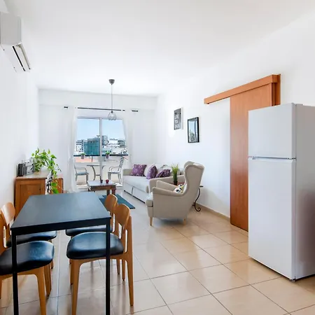 Apartment Welcome! Perfect Location-city Center