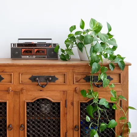 Welcome! Perfect Location-city Center Apartament Larnaca