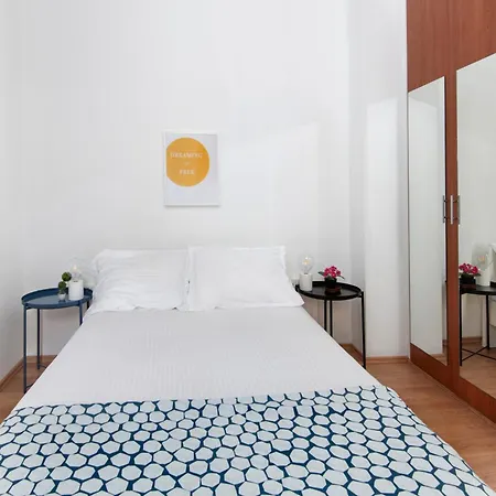 Welcome! Perfect Location-city Center * Larnaca