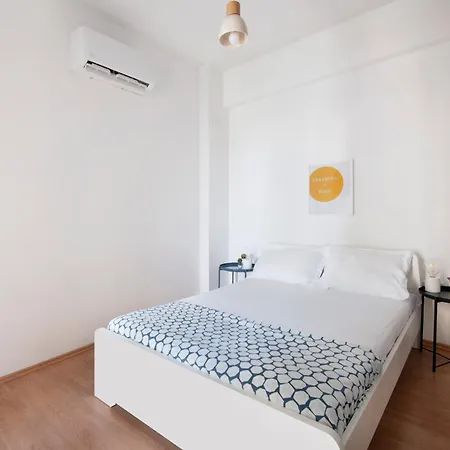 Apartment Welcome! Perfect Location-city Center *