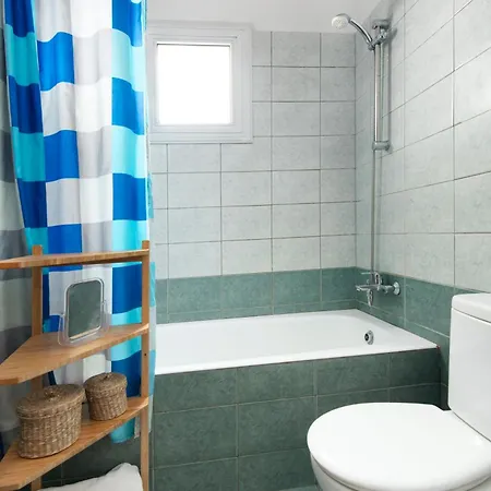 아파트 Welcome! Perfect Location-city Center 라르나카