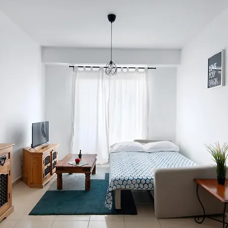 Apartment Welcome! Perfect Location-city Center Larnaca