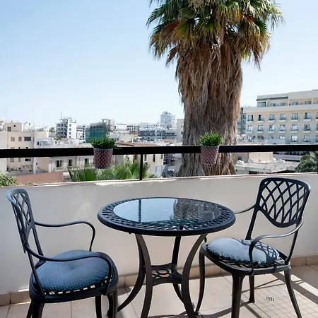 Apartment Welcome! Perfect Location-city Center *