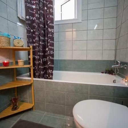 Apartment Welcome! Perfect Location-city Center *