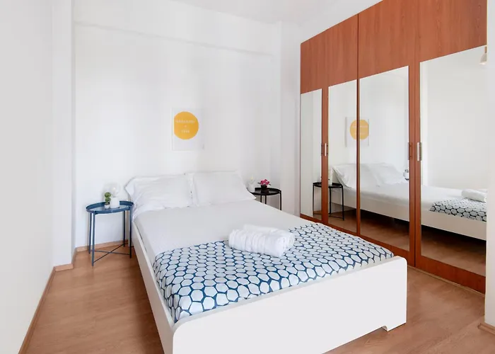 Welcome! Perfect Location-city Center Lejlighed *