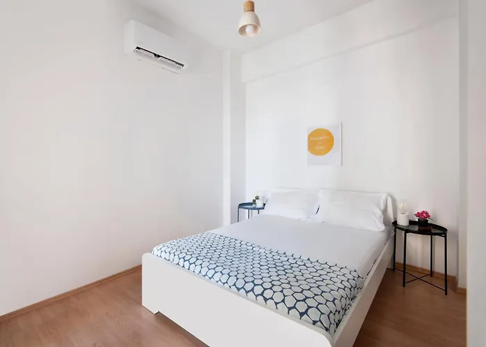 Lejlighed Welcome! Perfect Location-city Center *