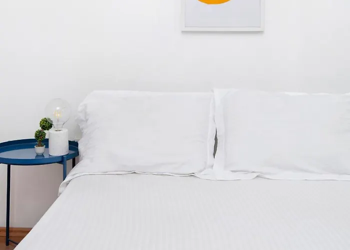 Welcome! Perfect Location-city Center Apartman Lárnaka