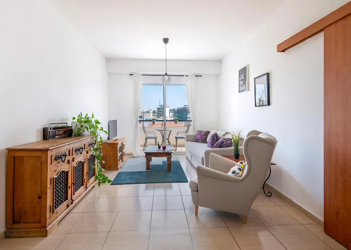 Welcome! Perfect Location-city Center Lejlighed *