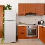 Apartmán Welcome! Perfect Location-city Center Larnaca